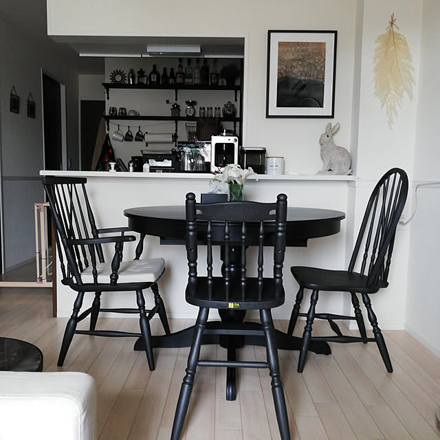coco.Apartmanさんの実例写真