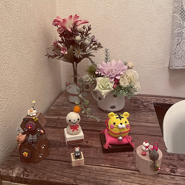 naworinさんの実例写真