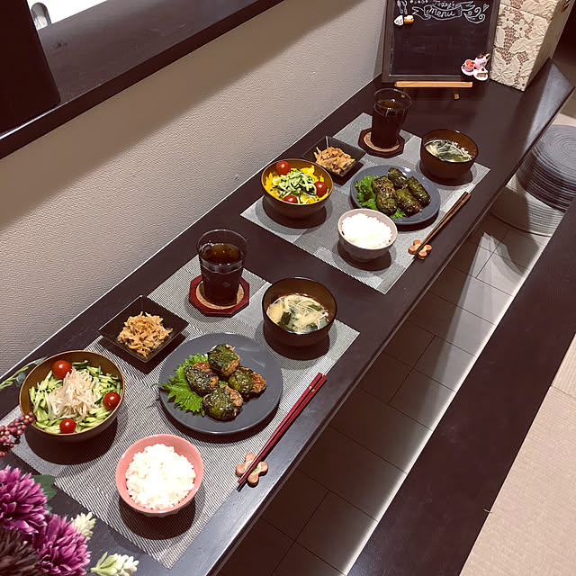 Mamiyさんの実例写真