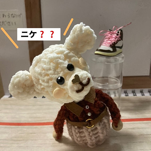 manduonmaさんの部屋