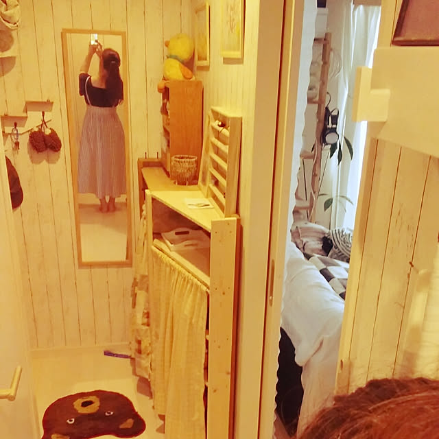 kazuさんの実例写真