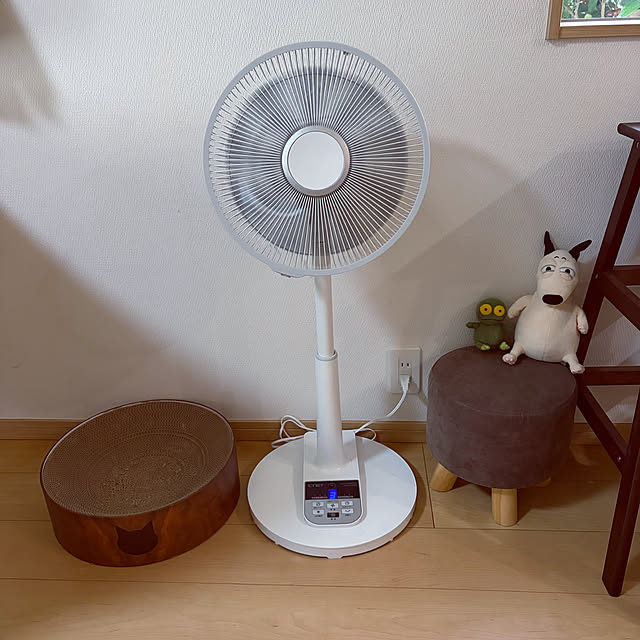 chiiさんの部屋