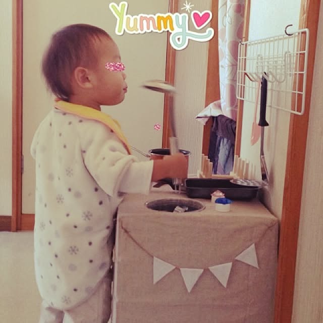 hoshiさんの実例写真