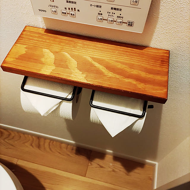 バス/トイレ/DIYのインテリア実例 - 2023-01-29 16:39:57