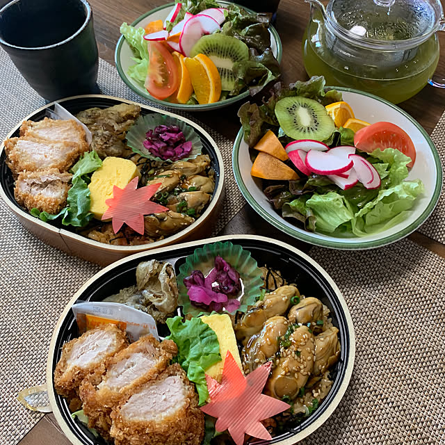 Aqettyさんの部屋