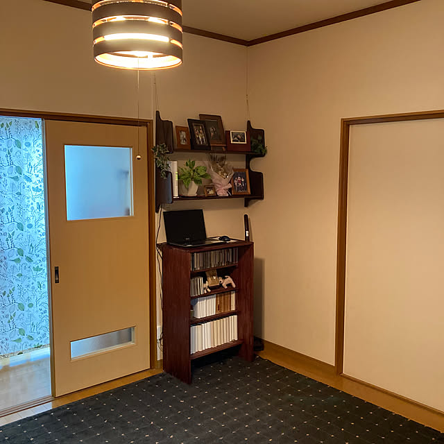 kazu-cafeさんの部屋