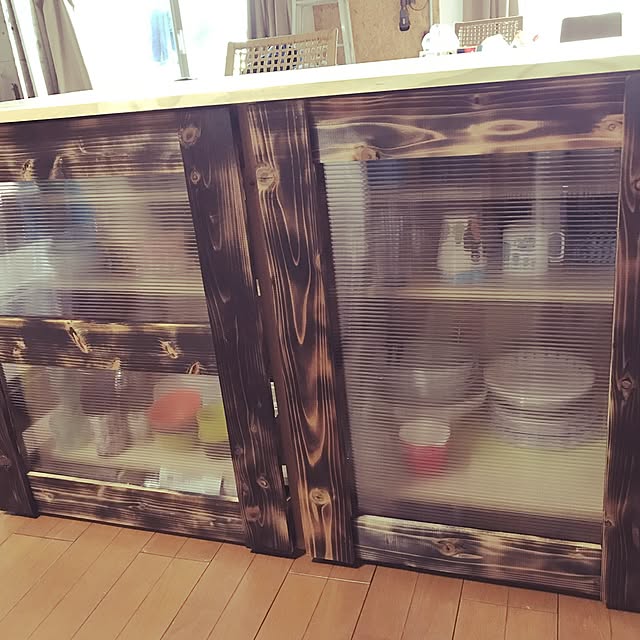 berryさんの実例写真