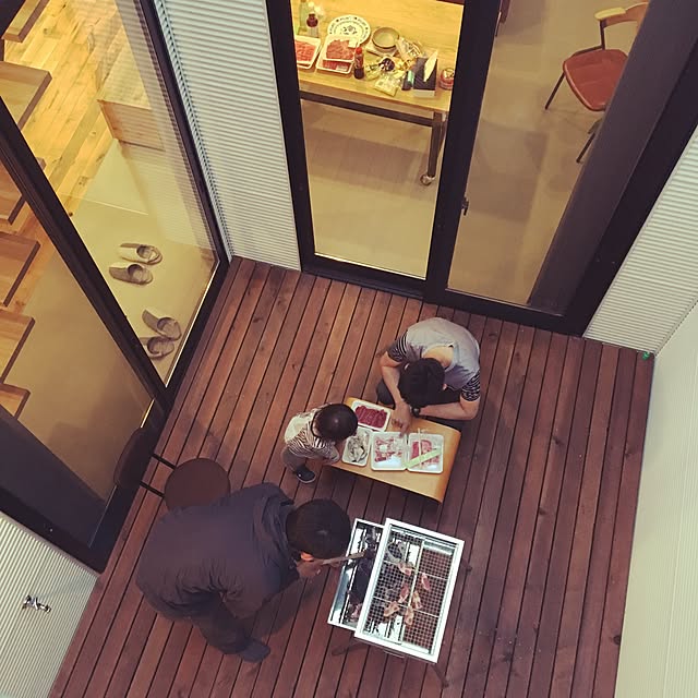 Noboさんの実例写真