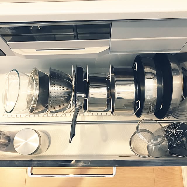 minaさんの実例写真