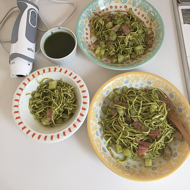 実例写真
