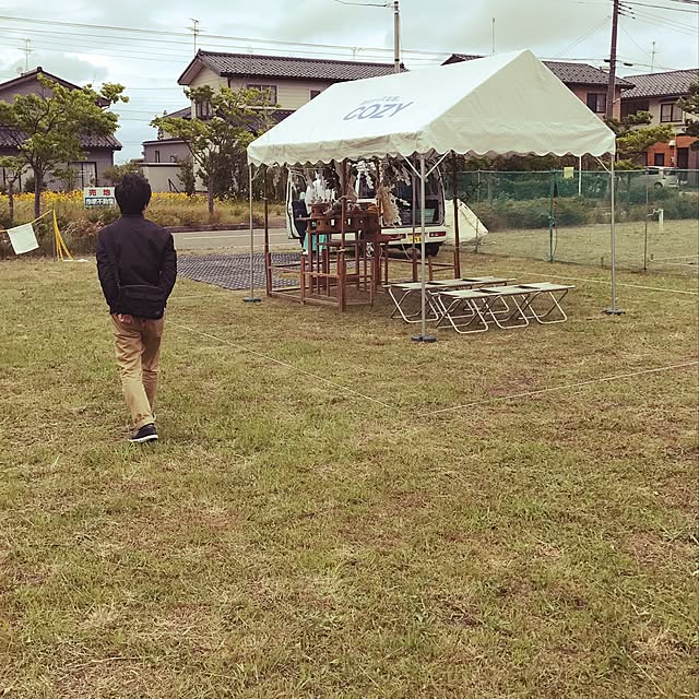 chikitaさんの実例写真