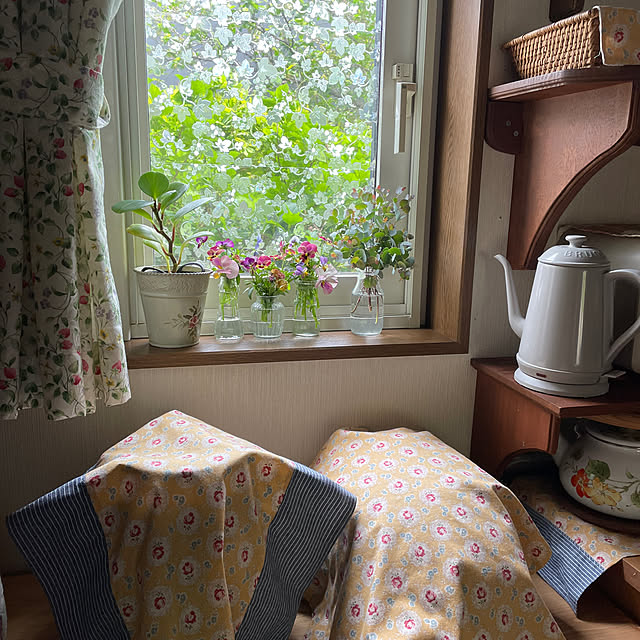 ronronさんの部屋