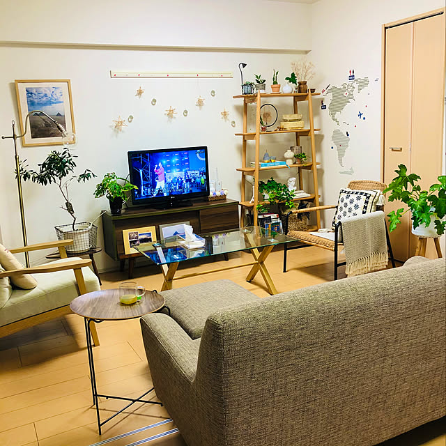 lunlunrinkunさんの実例写真