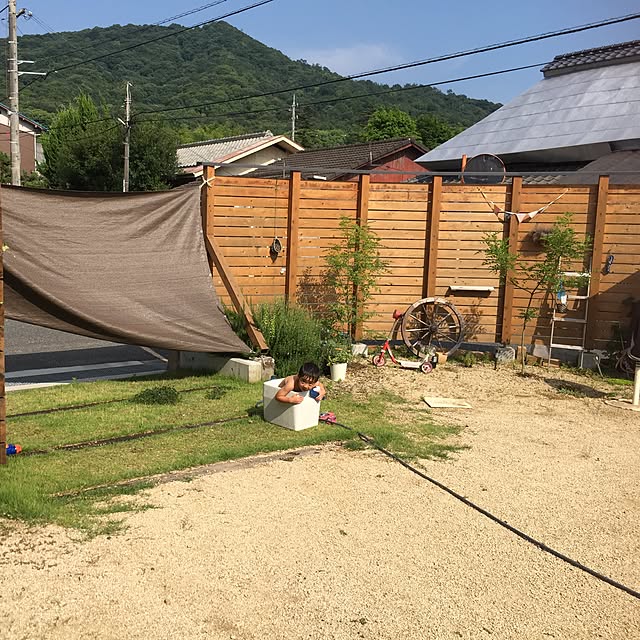 chieさんの実例写真