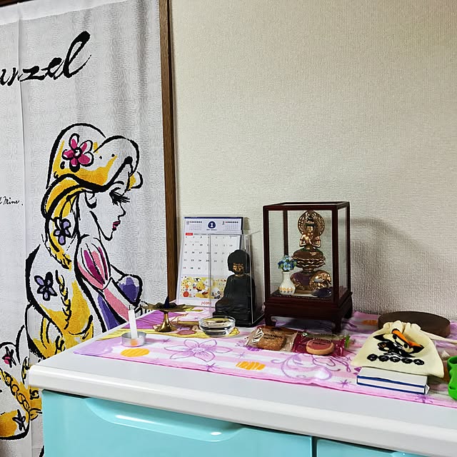 Sachikoさんの実例写真