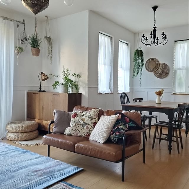 MARIE.color.interiorさんの部屋