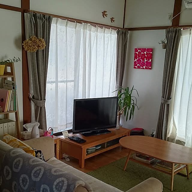 sohappy_maohina2811さんの実例写真