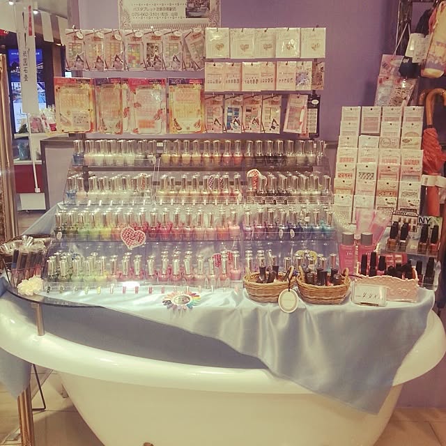 BathTubletさんの実例写真