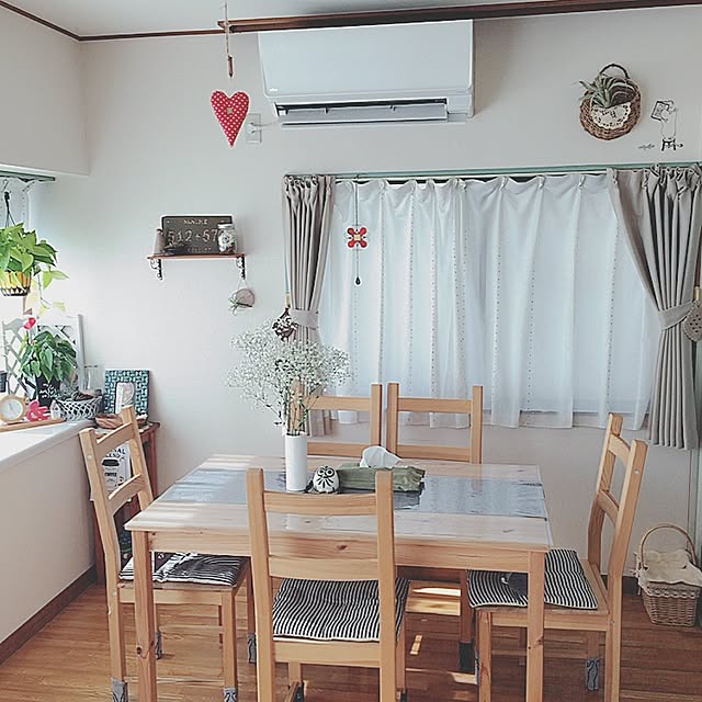 mii-tanさんの実例写真