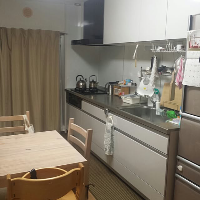 sasaさんの実例写真