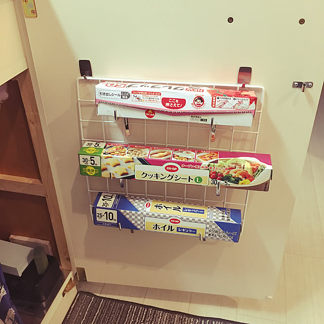 KoroNekoさんの実例写真