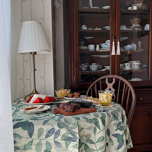 blue.with.whiteさんの実例写真