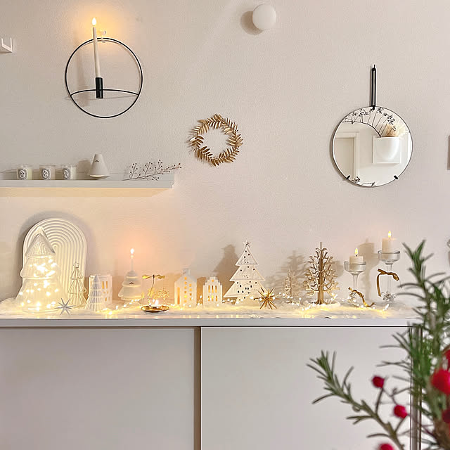 mikiさんの実例写真