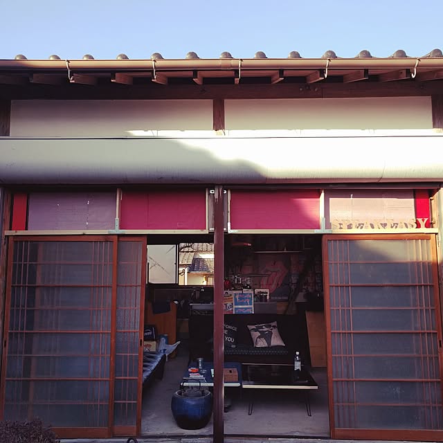 higemanさんの実例写真