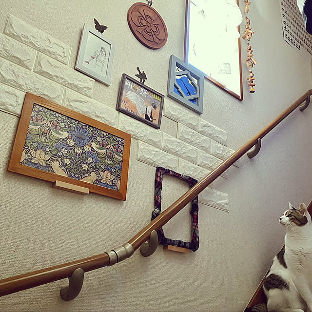 Lufuさんの実例写真