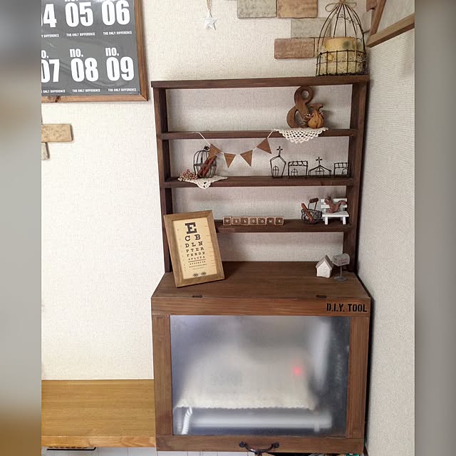 tomotomo325さんの実例写真
