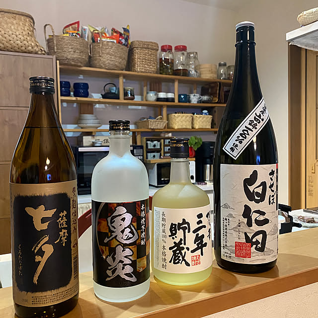 kotaroさんの実例写真