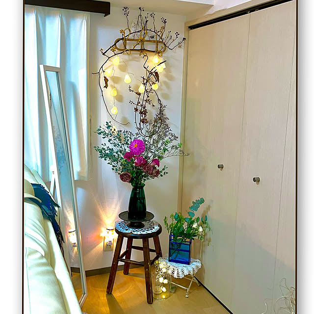 maminさんの実例写真