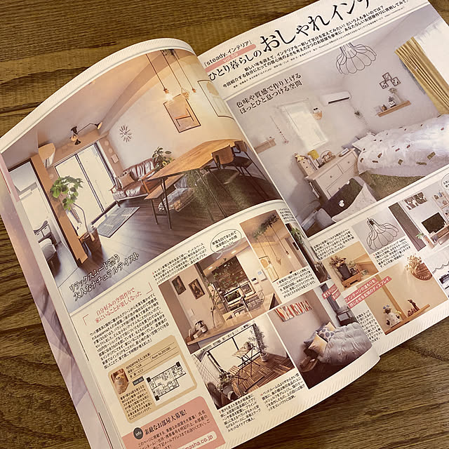 ayapannaさんの実例写真
