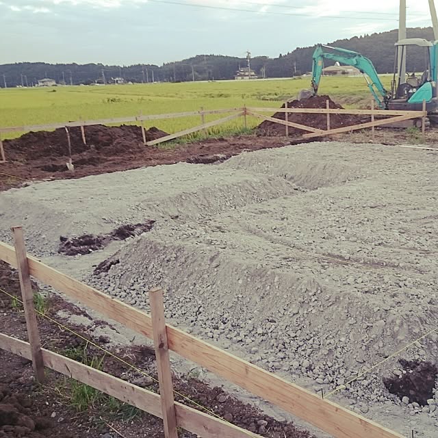 tentpegさんの実例写真