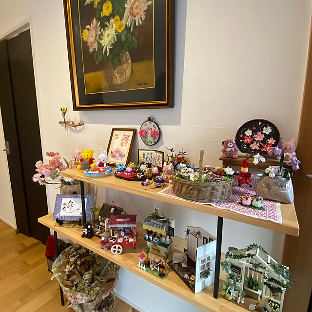 makokoさんの部屋