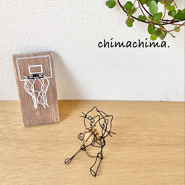 chimachima.さんの実例写真