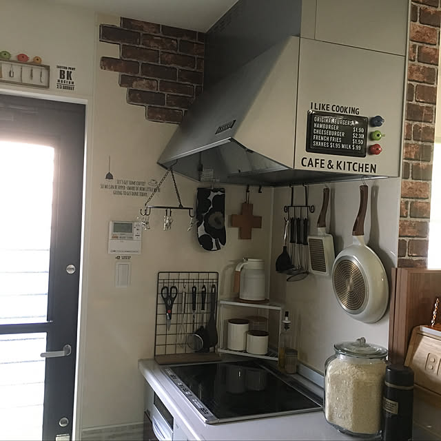 anko.hibuさんの実例写真
