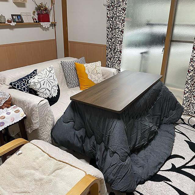 momocchiさんの実例写真