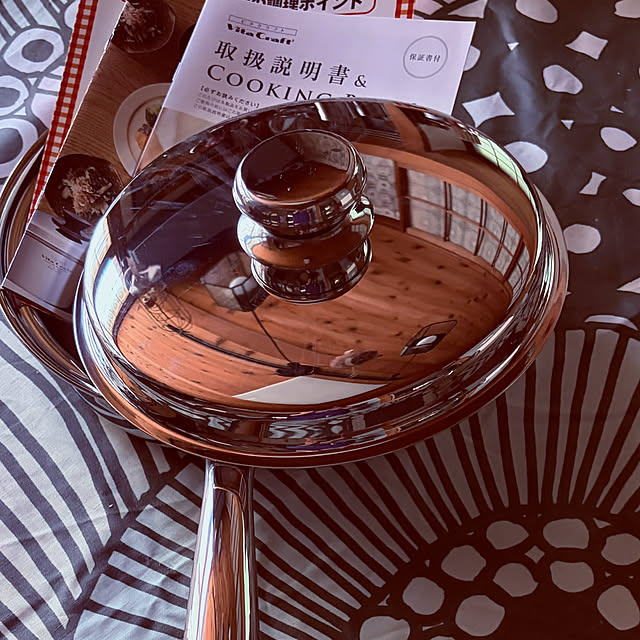 chacoさんの部屋