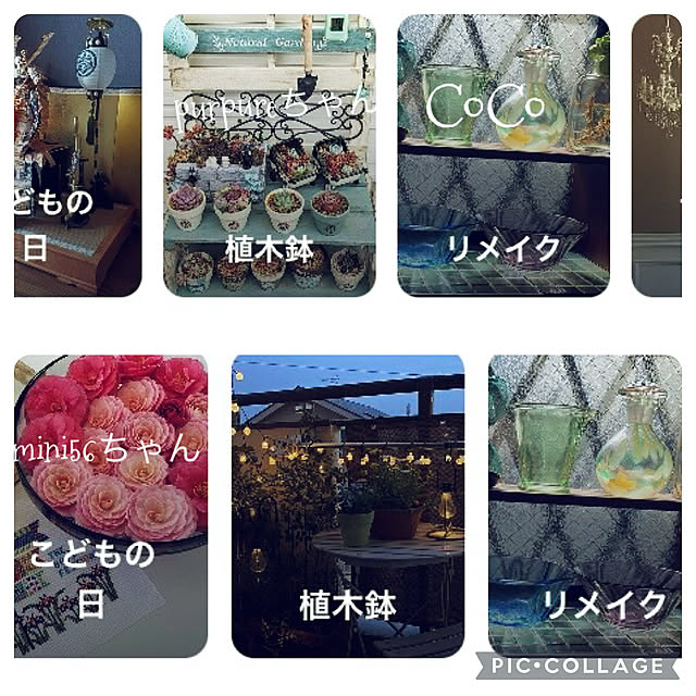CoCo0617さんの部屋