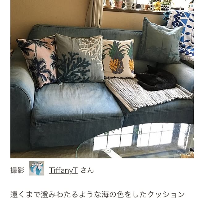 TiffanyTさんの実例写真