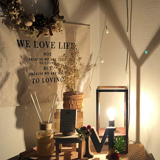 M_Mさんの実例写真