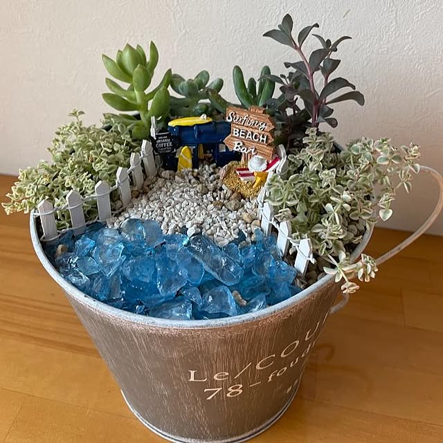 EverGreenさんの実例写真