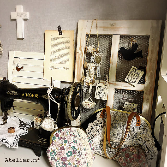 Atelier.mさんの実例写真