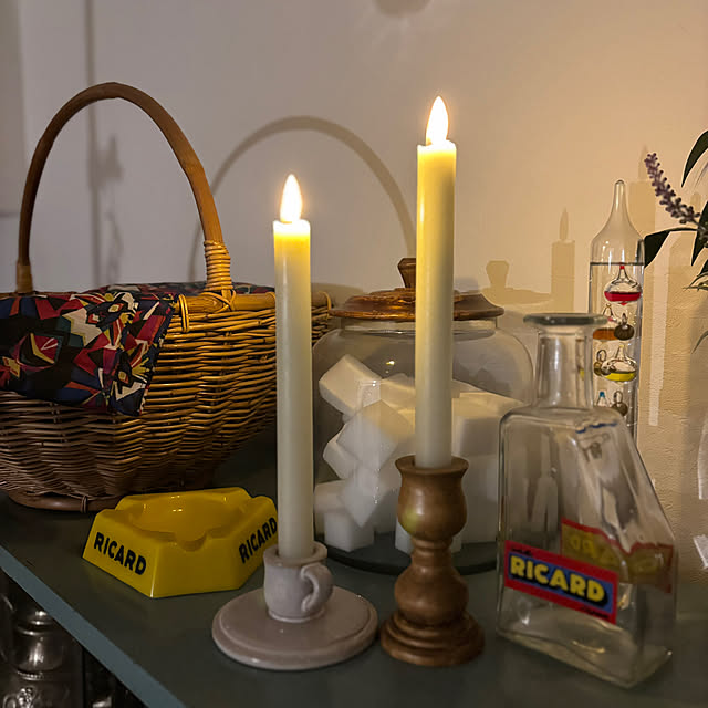 oiseauxさんの部屋