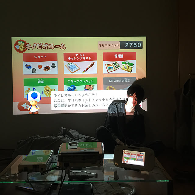 yu02he17さんの実例写真