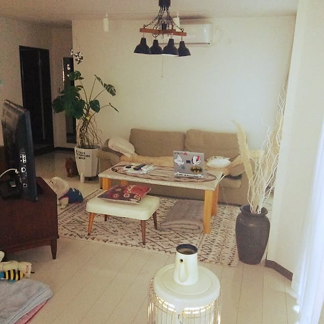 Rさんの実例写真