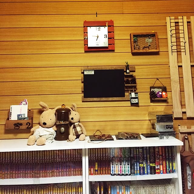 K.k.Kさんの実例写真