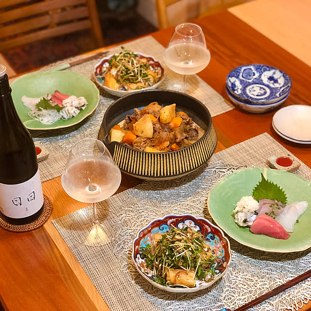 mochi2usagiさんの実例写真