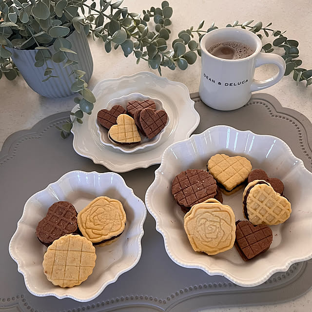 rikuerinka86さんの実例写真